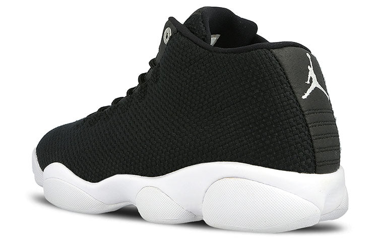 Air Jordan Horizon Low 'Black' 845098-006