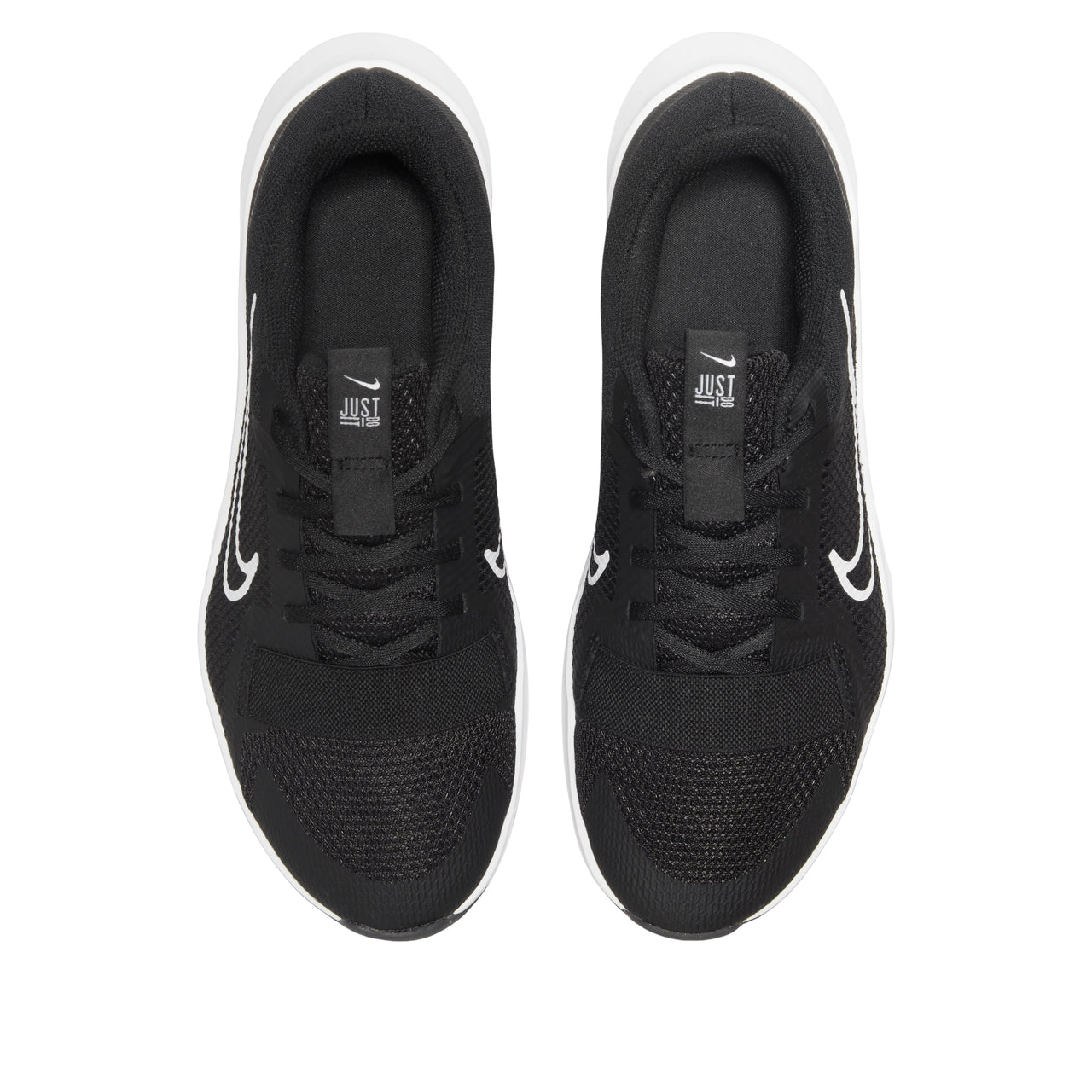 (WMNS) Nike MC Trainer 2 'Black Iron Grey' DM0824-003