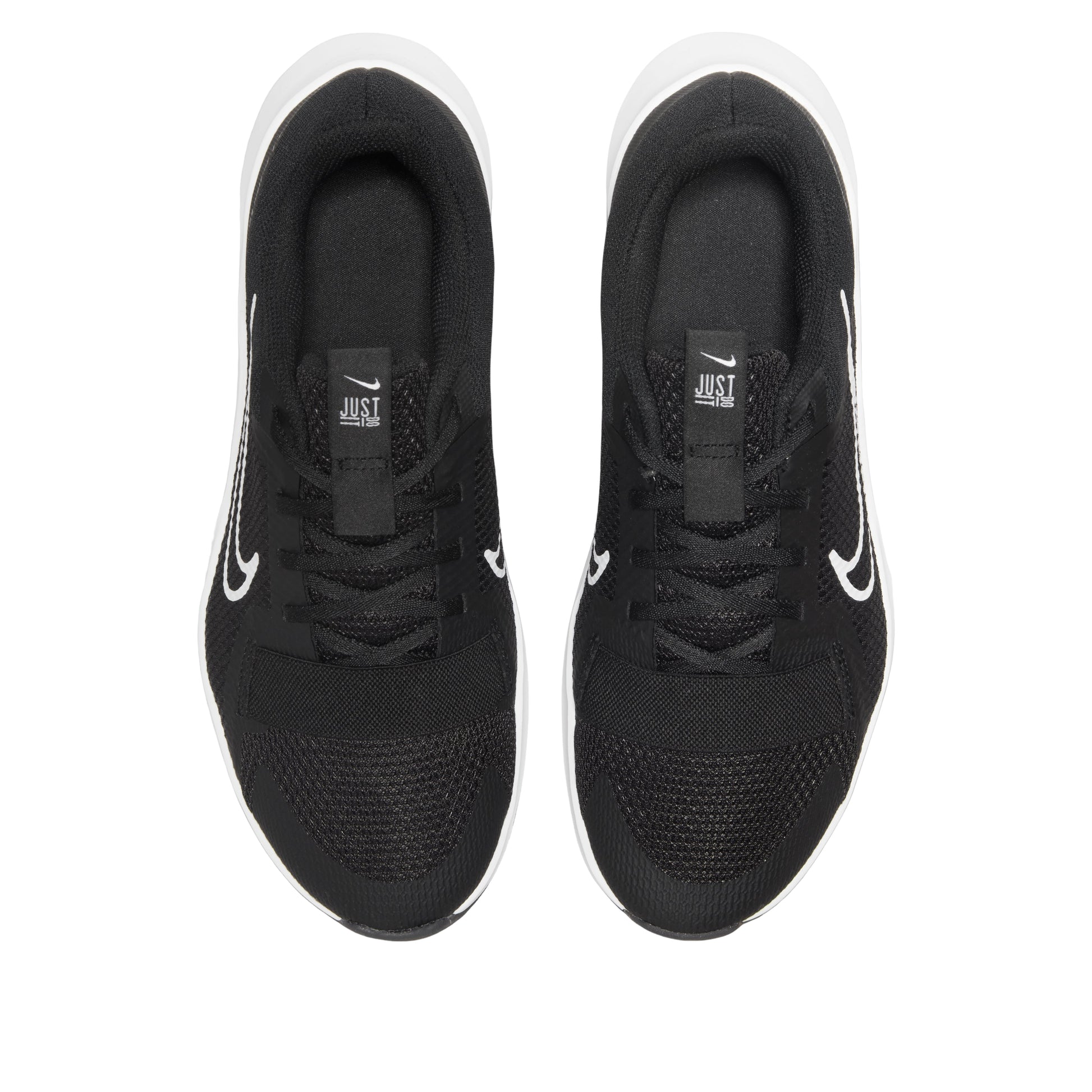 (WMNS) Nike MC Trainer 2 'Black Iron Grey' DM0824-003