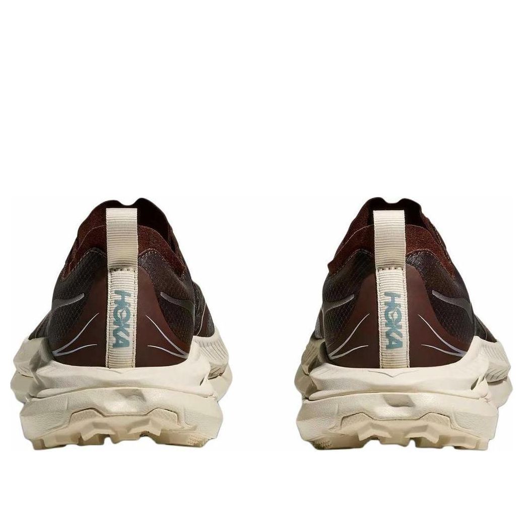 HOKA ONE ONE Mafate Speed 4 Lite 'Cold Brew Oatmilk' 1168450-CWTM