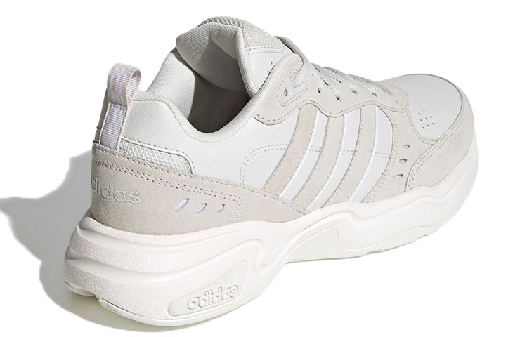 adidas neo Strutter Beige/White EG8006