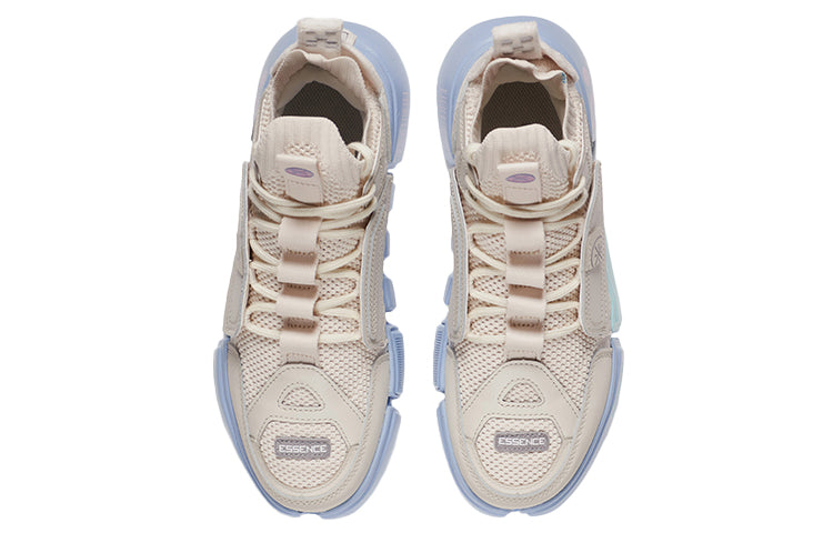 (WMNS) Li-Ning Enlightenment 2 Ace White ABCS012-1