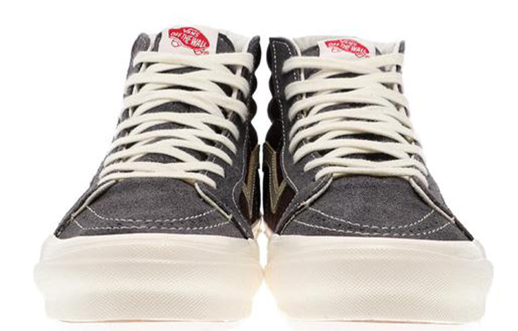 Vans OG SK8-HI LX 'Periscope Coffee Bean' VN0A4BVBXEO