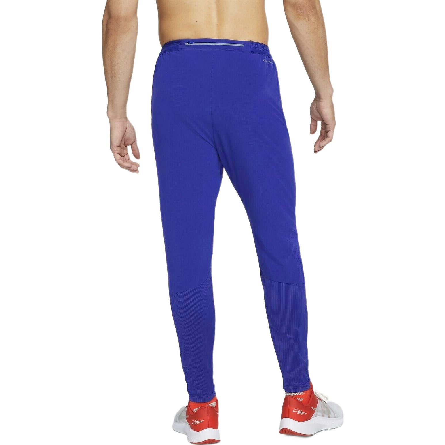 Nike Dri-FIT ADV AeroSwift Pants 'Blue' DM4615-455