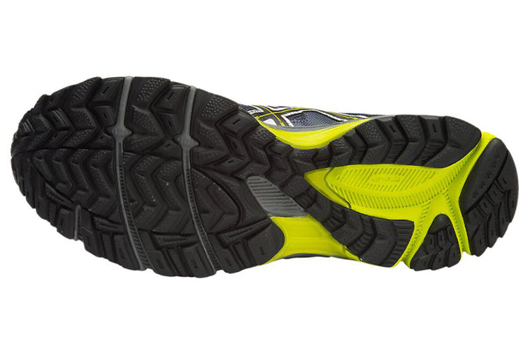 ASICS Gel-Kahana 8 'Blue Yellow' T6L0N-5890