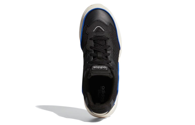 adidas neo 20-20 Fx 'Black Blue White' FU6704