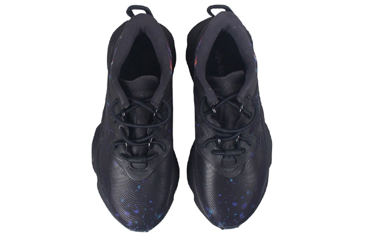 adidas NASA x Ozweego 'Galaxy - Black' GZ8405