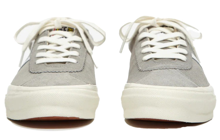 Vans Vault OG Epoch LX Gray VN0A4U12B4W