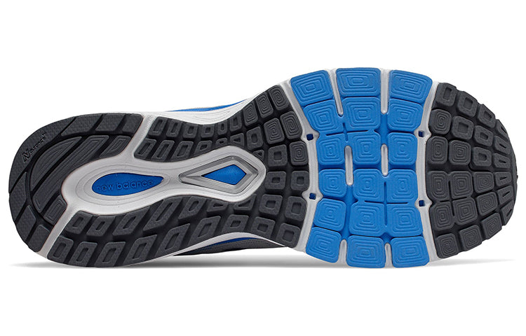 New Balance Solvi 'White Blue' MSOLVCL2D