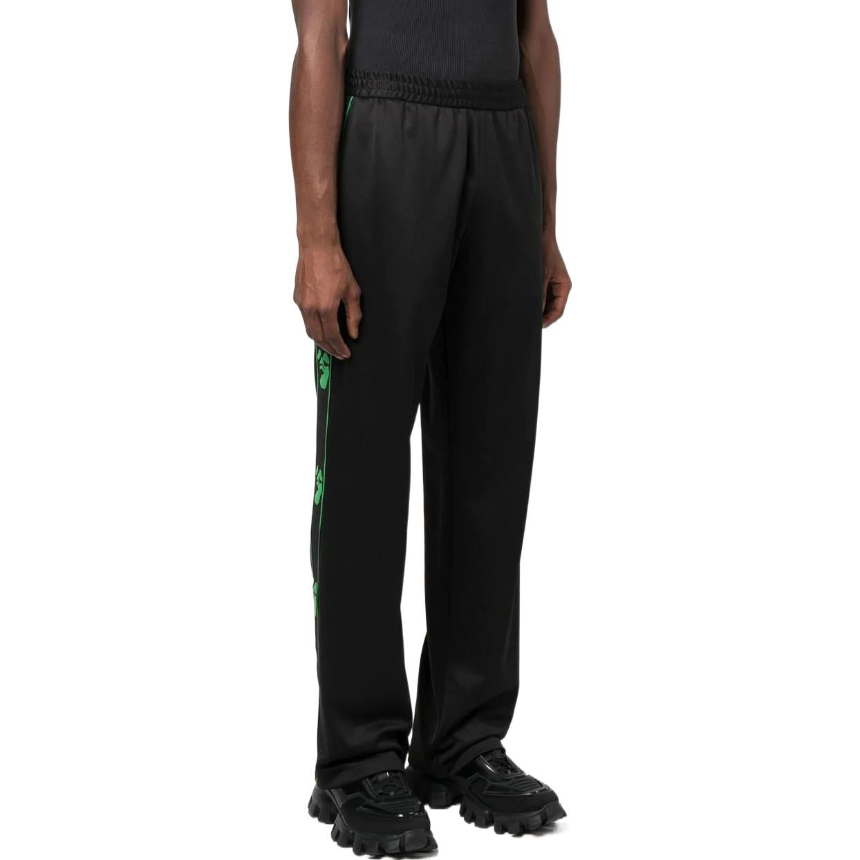 Off-White FW22 Logo OMCJ021F22FAB0011010