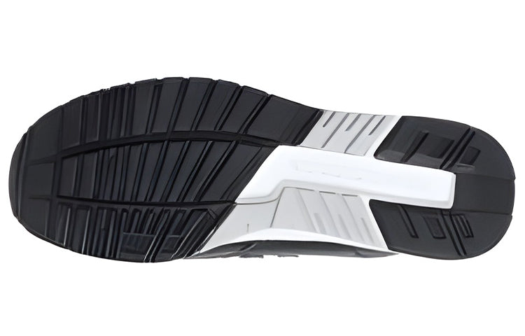 New Balance 840 Series Low Tops Retro Black White ML840BI