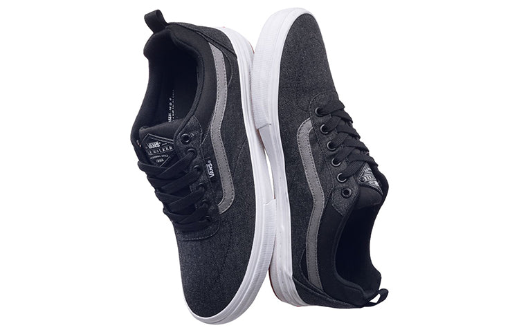 Vans Kyle Walker Pro 'Pewter' VN0A2XSG7IW