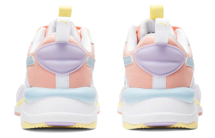 (WMNS) PUMA RS-Curve 'Easter' 381405-01