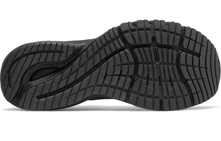 New Balance 860 V10 D 'All Black' M860T10-DW