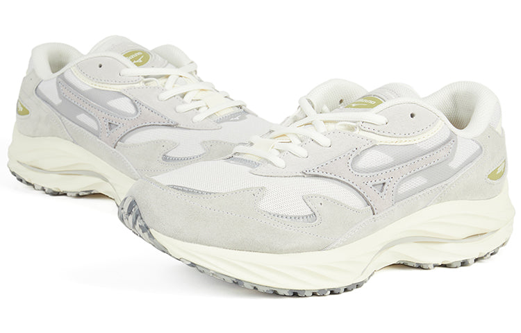 Mizuno Wave Rider Beta 'Clound White' D1GA330903