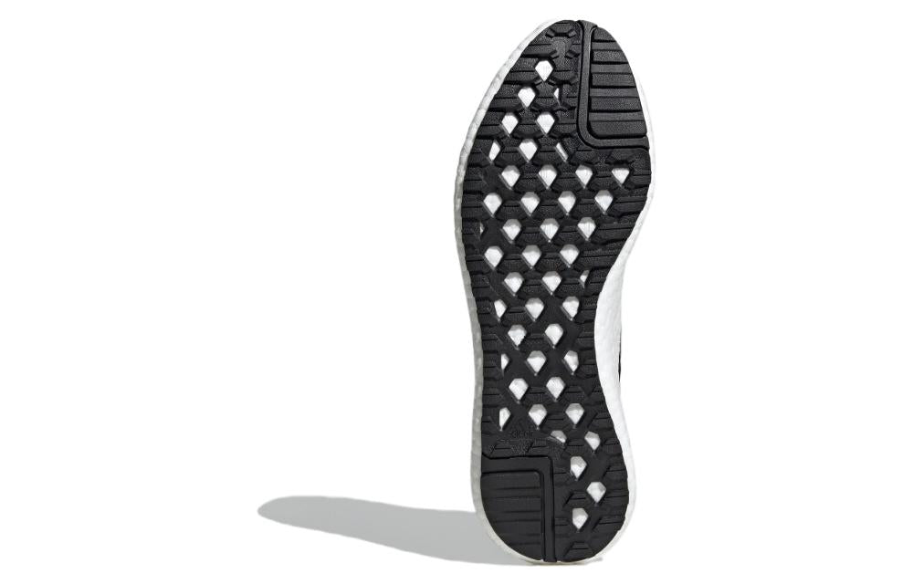 adidas Rocket Boost 'Core Black White' IF1518