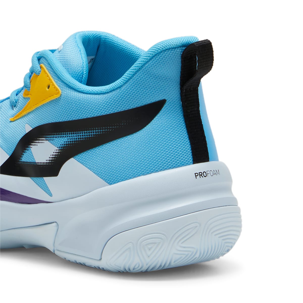 PUMA Genetics 'Luminous Blue' 379974-02