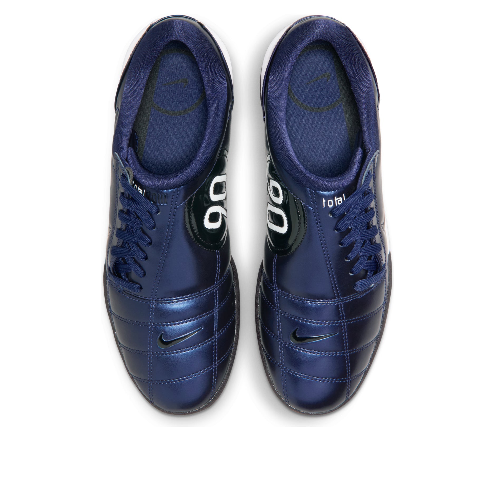 (WMNS) Nike Total 90 'Midnight Navy'  IM7595-400