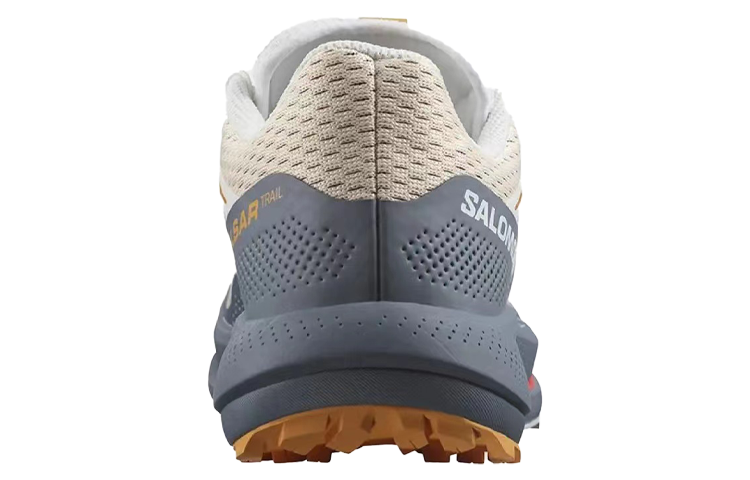 (WMNS) SALOMON Pulsar Trail W  'Cream White' 472106