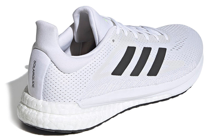 adidas Solar Glide 3 'Cloud White' FU8998