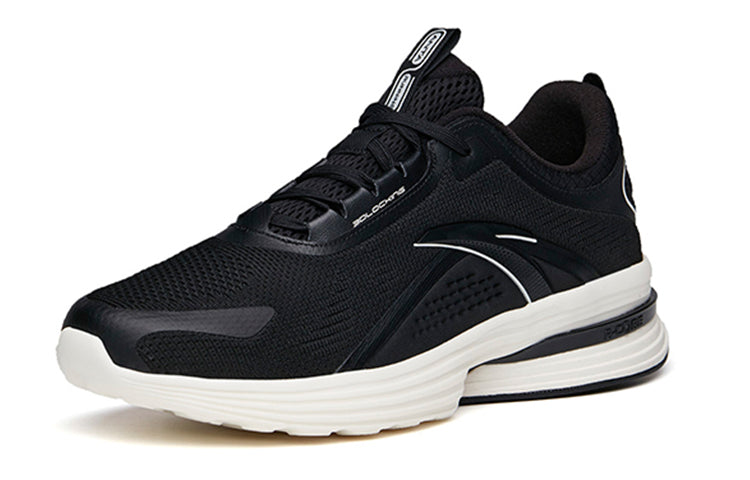 ANTA A-CORE 'Black White' 112135516-1
