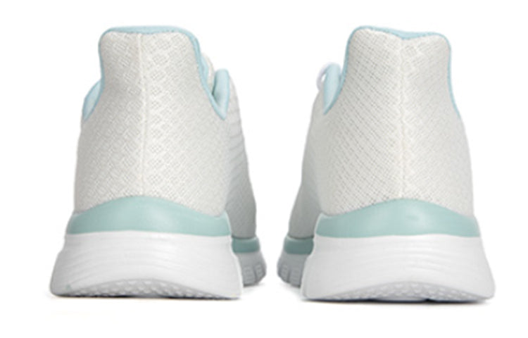 (WMNS) Skechers Graceful 2.0 'White Light Green' 88888267-WAQ