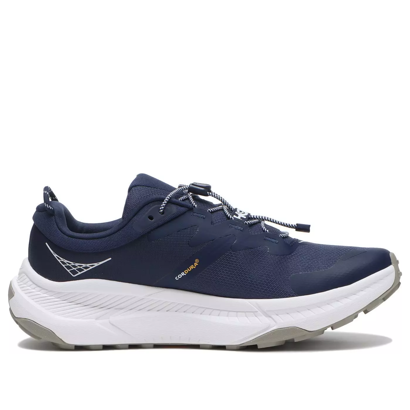HOKA ONE ONE Transport 'Varsity Navy White' 1123153-VYN