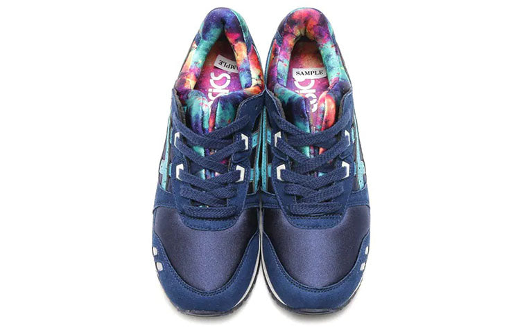 ASICS Gel-Lyte 3 Lc 'Dark Blue Light Blue' TQ5Z5N-5089