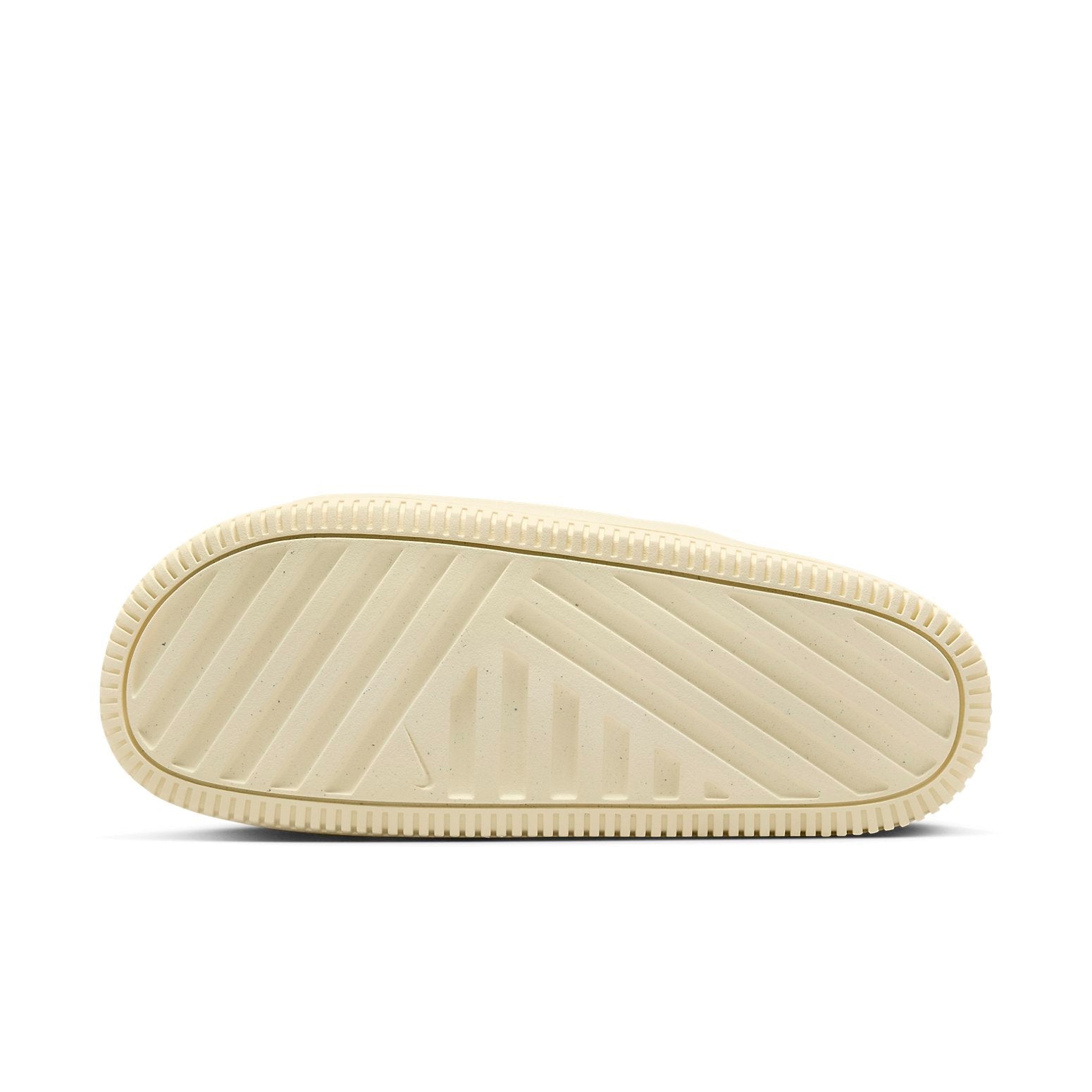(WMNS) Nike Calm Slide 'Alabaster' DX4816-701