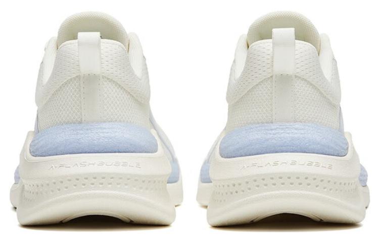 (WMNS) ANTA Training Low 'White Blue' 122327718-1