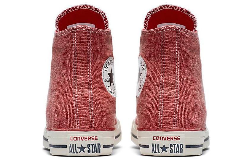 (WMNS) Converse Chuck Taylor All Star Stone Wash Hi 159538C