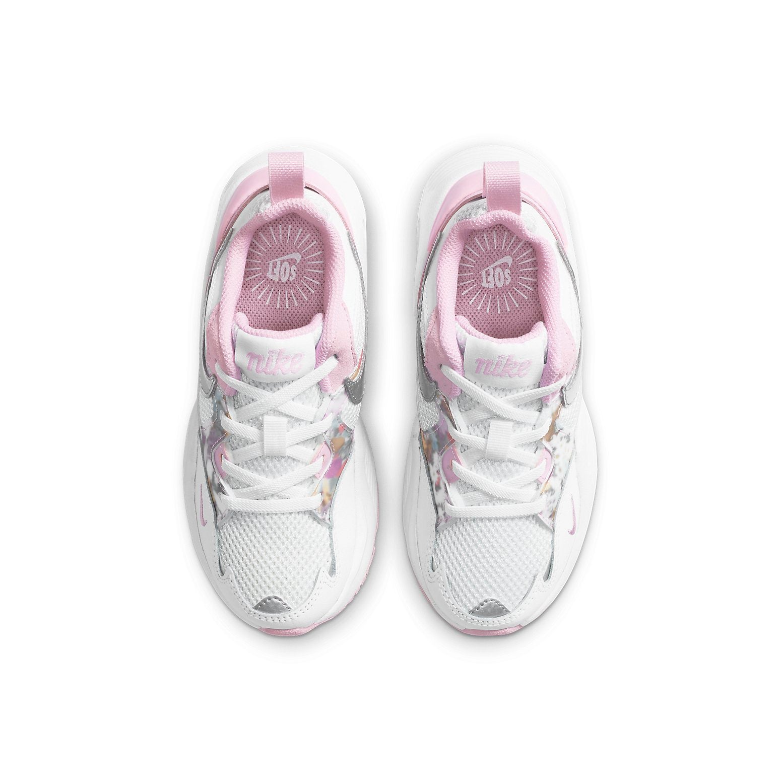 (PS) Nike Air Max Fusion SE 'Pink Blue' CZ6584-100