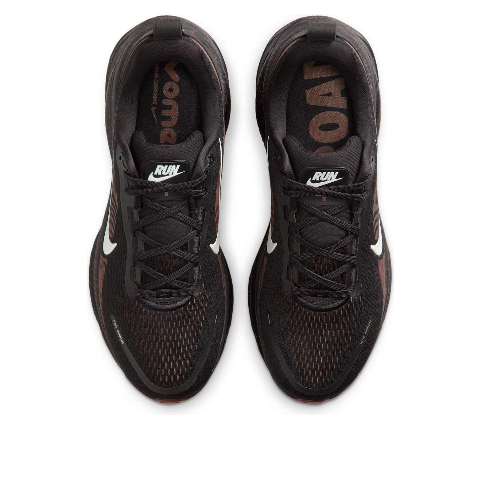 Nike Air Zoom Vomero 18 'Coffee Bean' IH4454-001