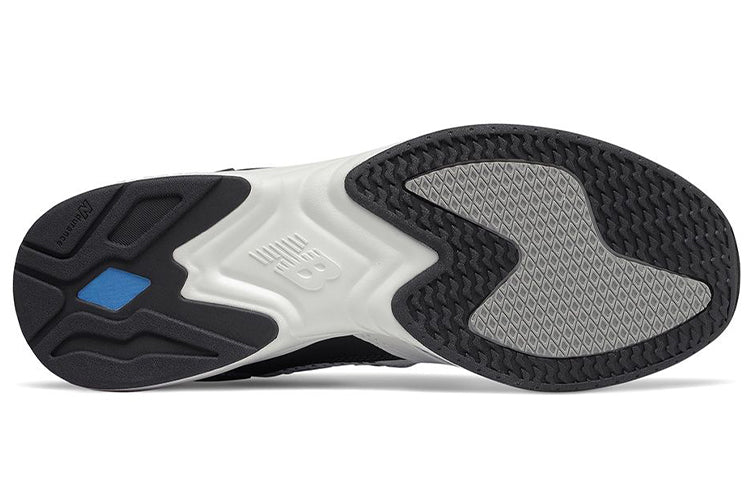 New Balance 205 'White Blue' RC205AB