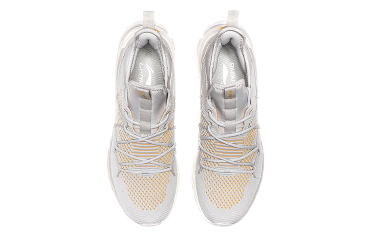 Li-Ning Sharp Edge 'Grey Beige' ARHQ119-2