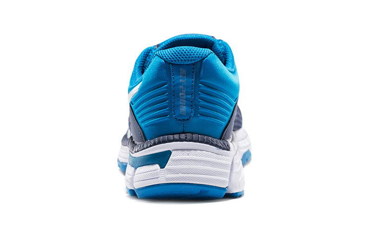 (GS) ASICS GT-2000 6 'Blue White' C805N-401