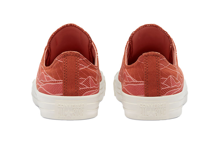 Converse Chuck Taylor All Star Low 'Summer Daze' 170676F