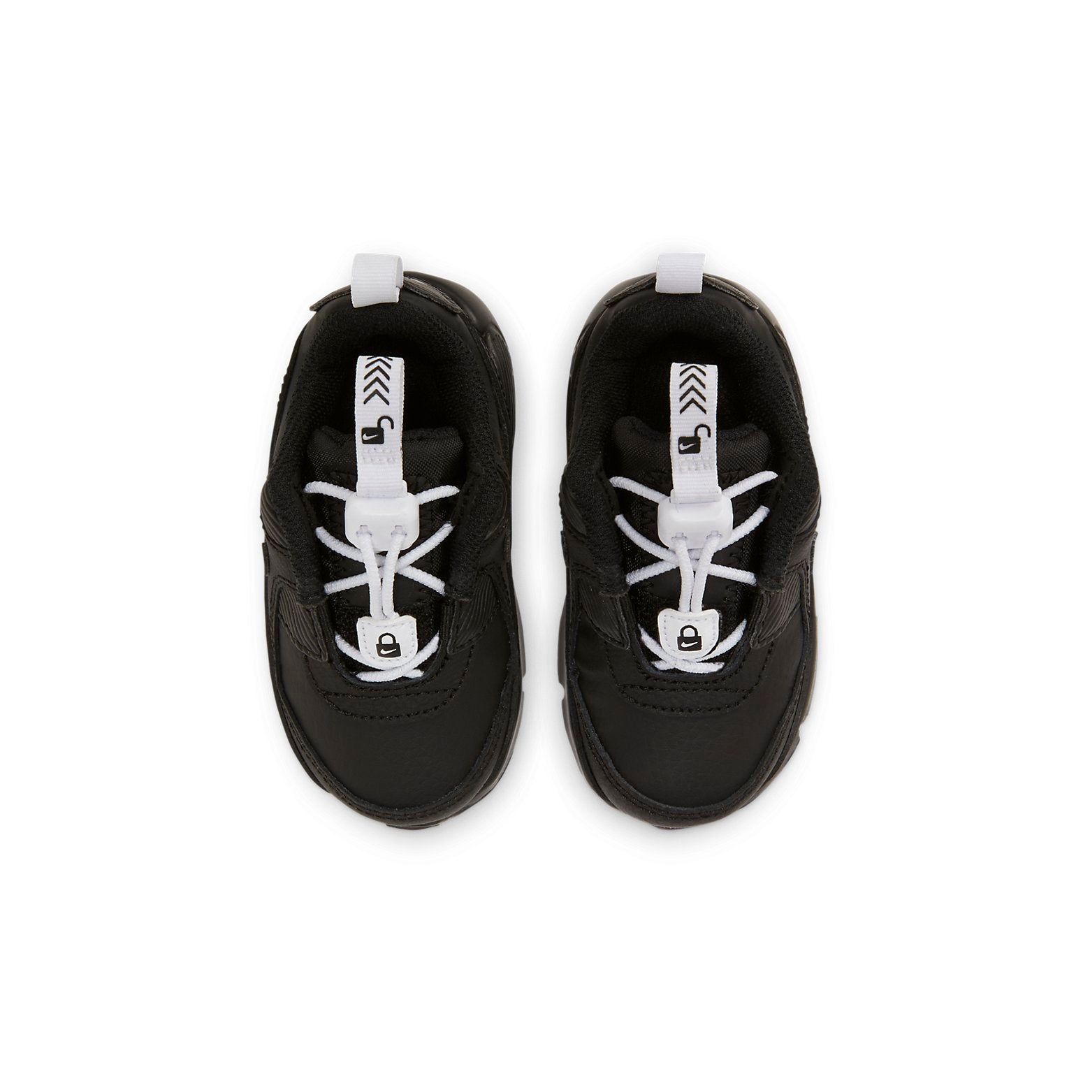 (TD) Nike Air Max 90 Toggle 'Triple Black' CV0065-001