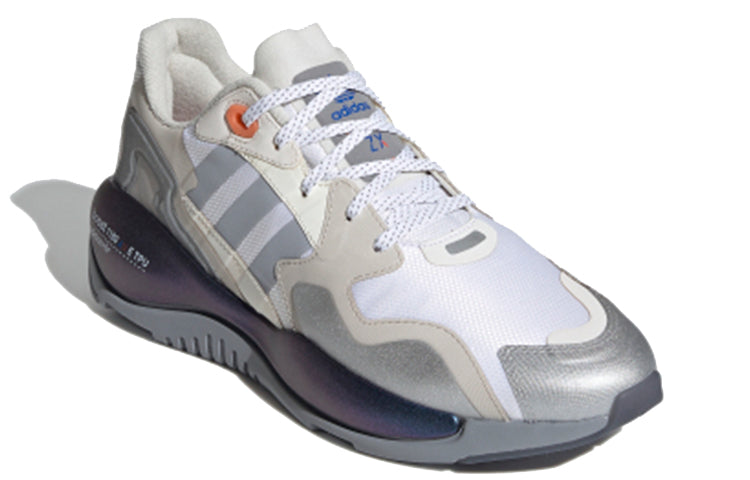 adidas ZX Alkyne Shoes 'Light Gray Blue' FY5720