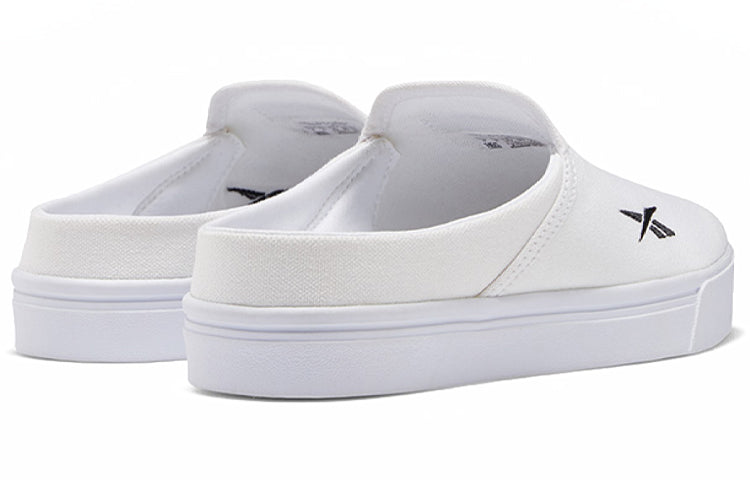 Reebok Royal Heredis Vulc 'White Black' FX3418