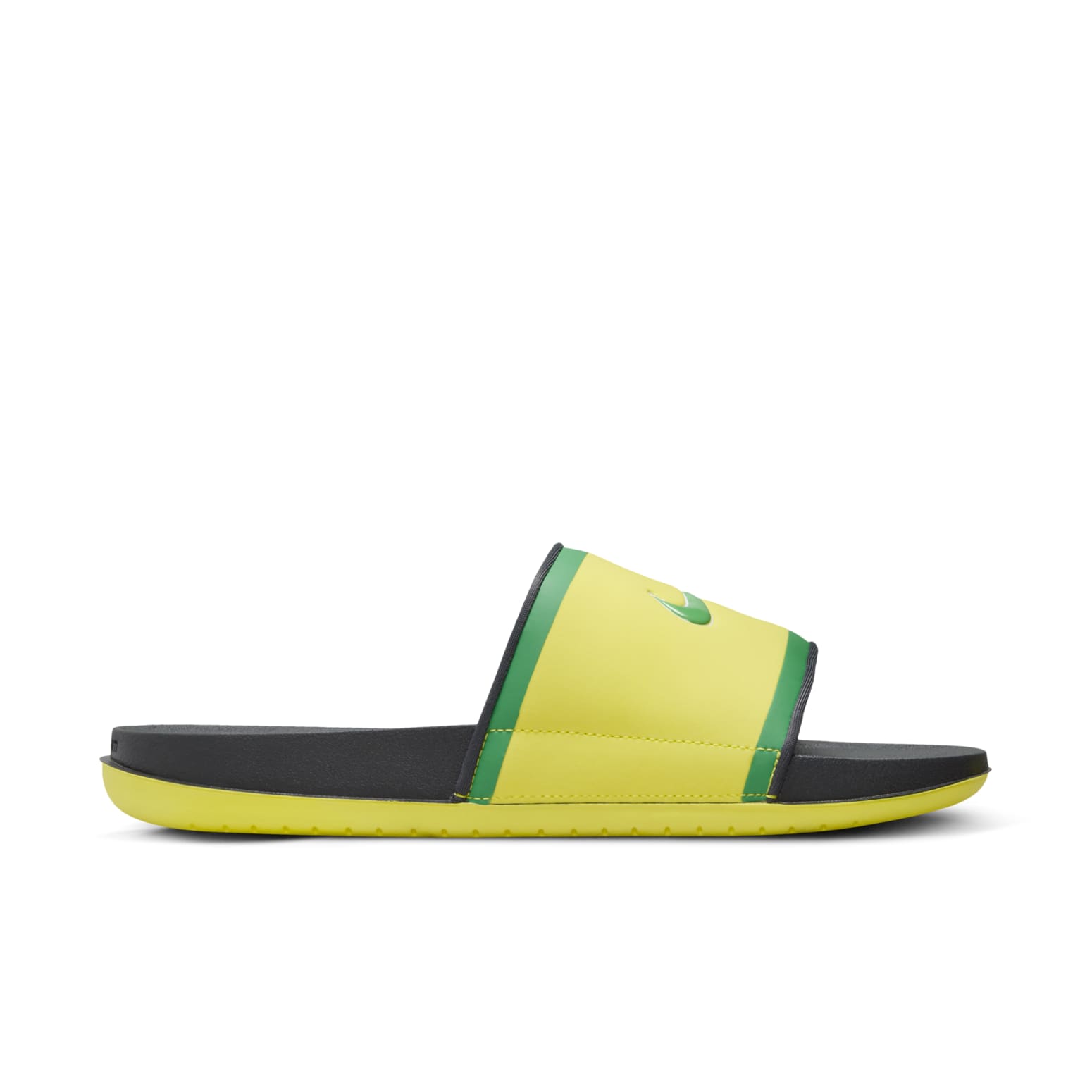 Nike College Offcourt Slides 'Oregon 2024' FN4310-700