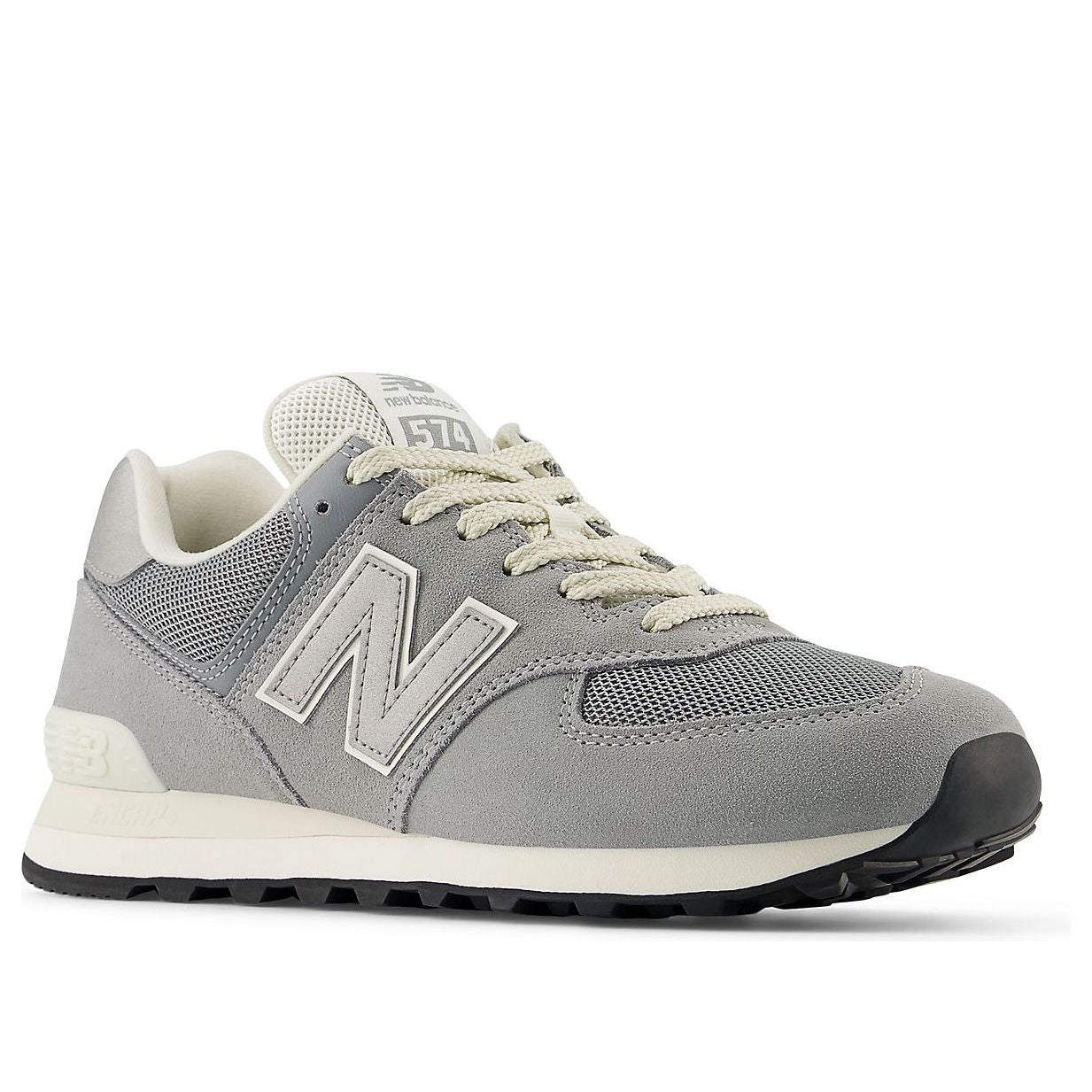 New Balance 574 'Grey Sea Salt' U574TC2