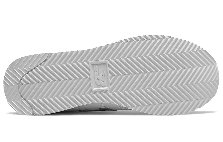 (WMNS) New Balance 720 'White Silver' WL720MA1