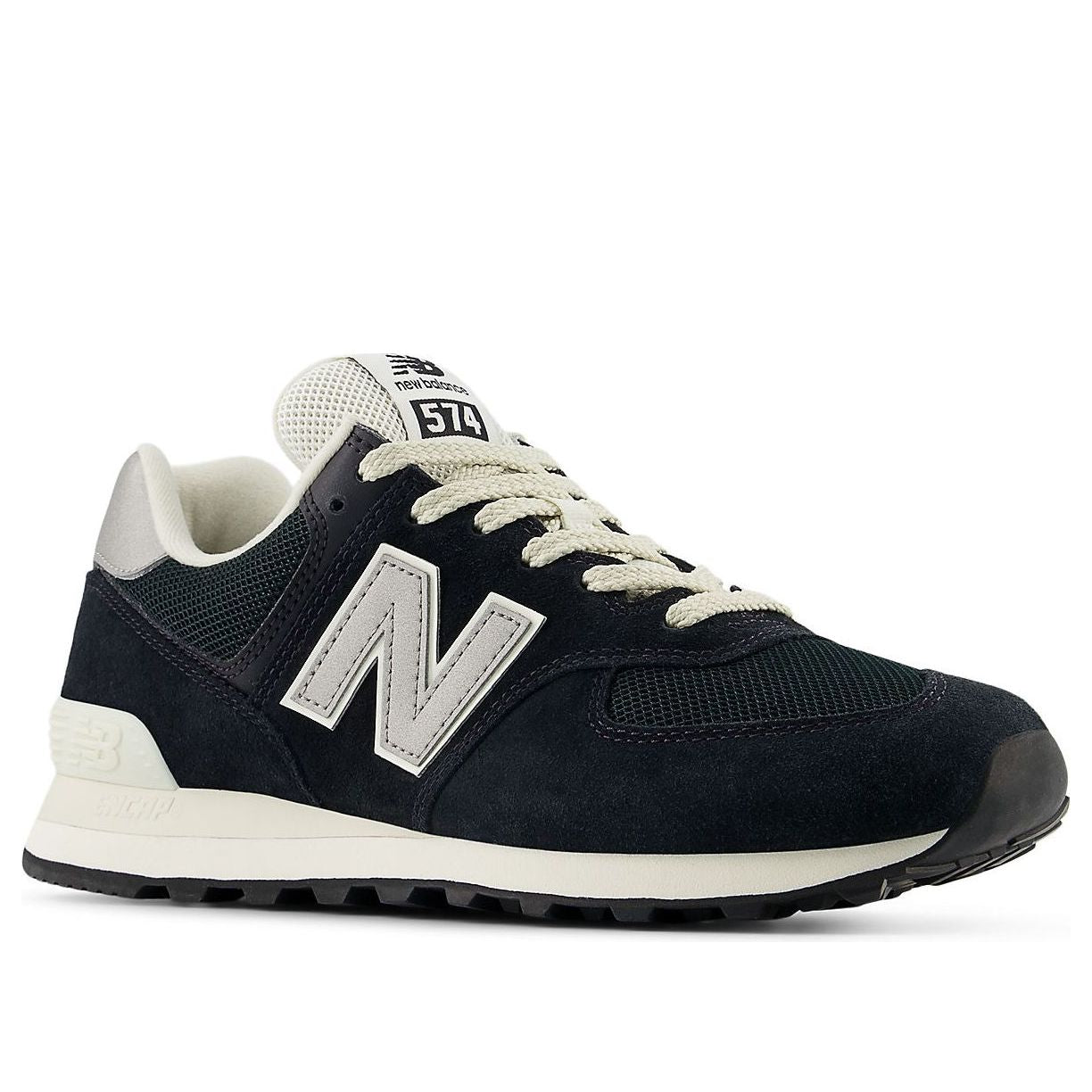 New Balance 574 'Black Sea Salt' U574TB2