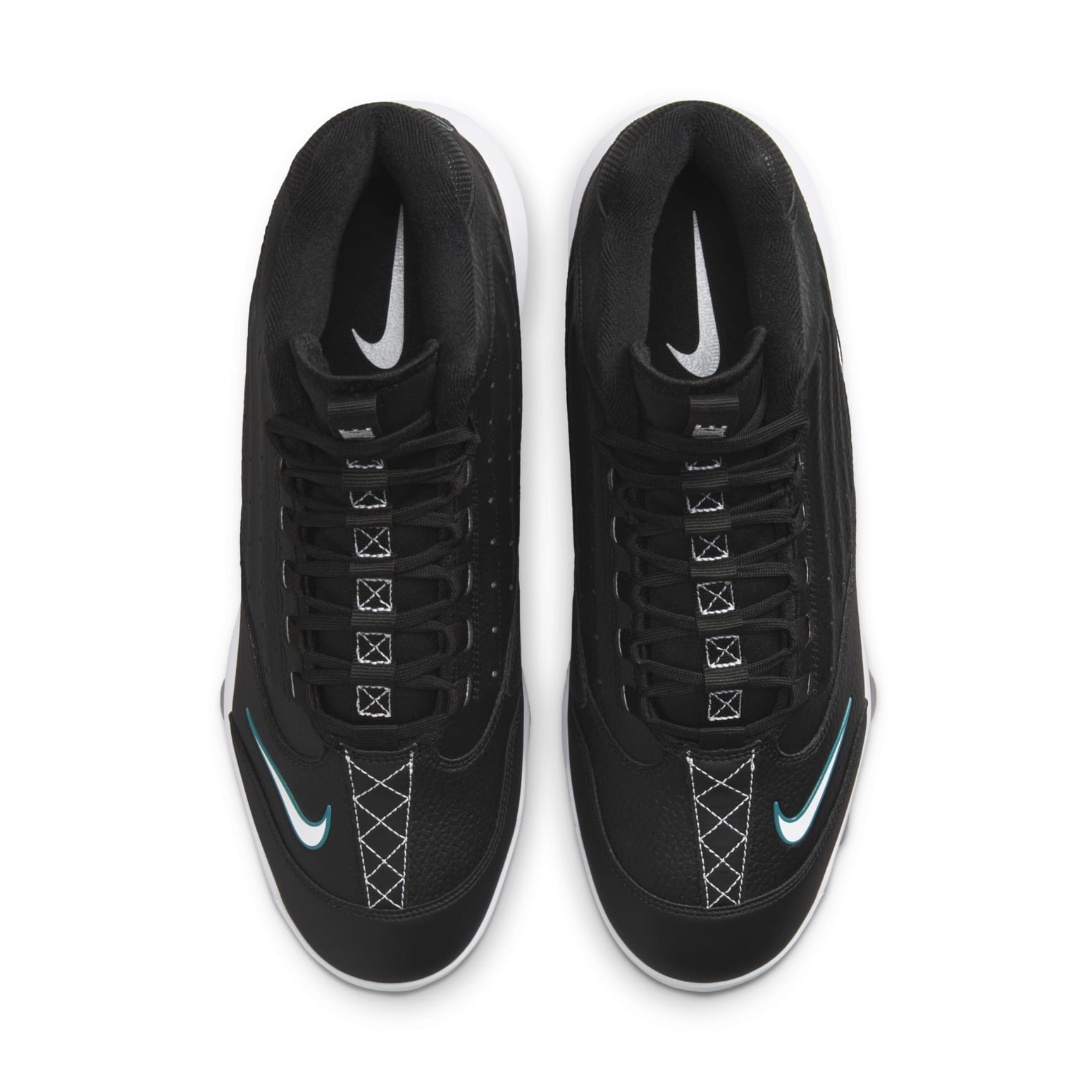 Nike Air Griffey 2 MCS 'Freshwater' HF1579-002