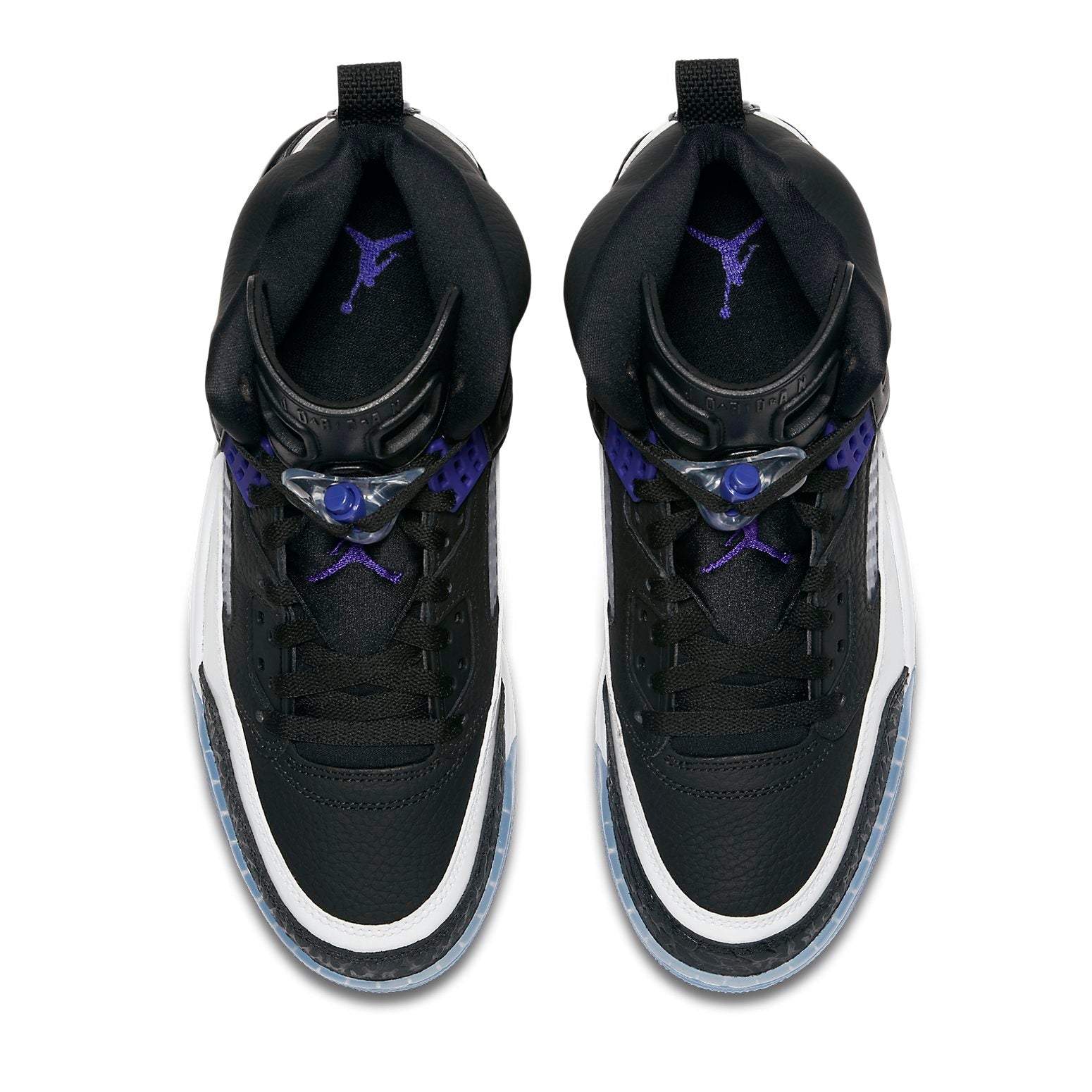 Air Jordan Spizike 'Concord' 315371-005
