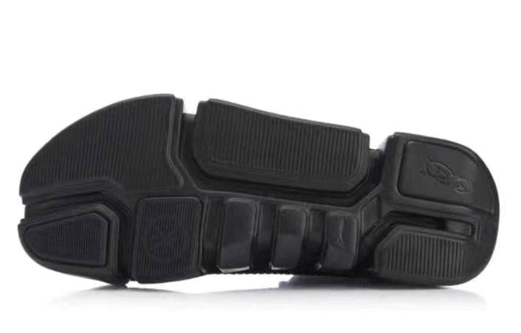 Li-Ning Wade Essence 2 x Star Wars 'Black' AGWN039-2