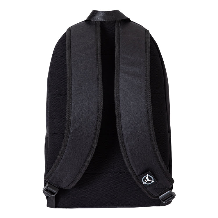 Air Jordan MVP Flight Backpack 'Black' JD2313006GS-001