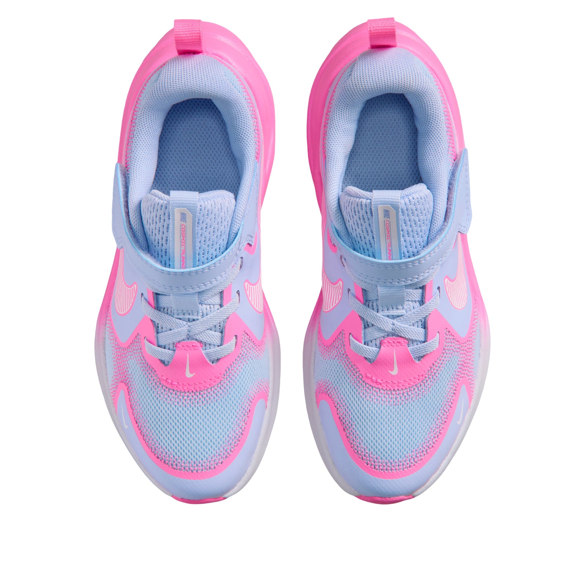 (PS) Nike Cosmic Runner 'Hydrogen Blue Pink Glow' IQ9862-401