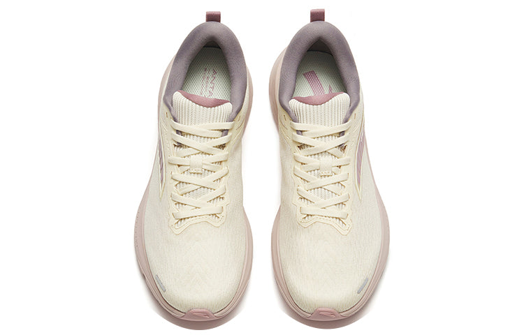 (WMNS) ANTA Highway 99 Low 'White Grey Purple' 122255599S-8